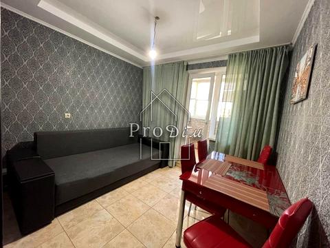 квартира по адресу Михаила Максимовича ул. (Трутенко Онуфрия), 7-Б