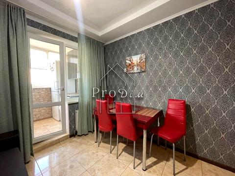 квартира по адресу Михаила Максимовича ул. (Трутенко Онуфрия), 7-Б