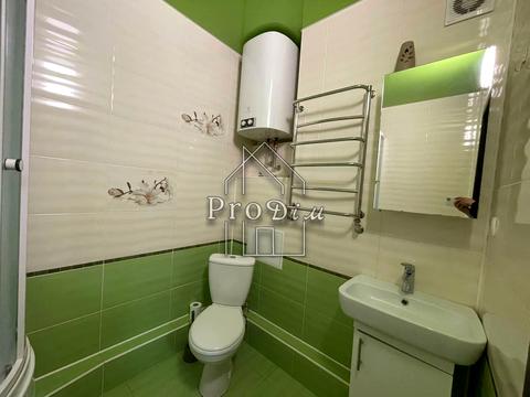 квартира по адресу Михаила Максимовича ул. (Трутенко Онуфрия), 7-Б