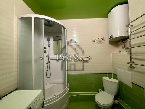 квартира по адресу Михаила Максимовича ул. (Трутенко Онуфрия), 7-Б