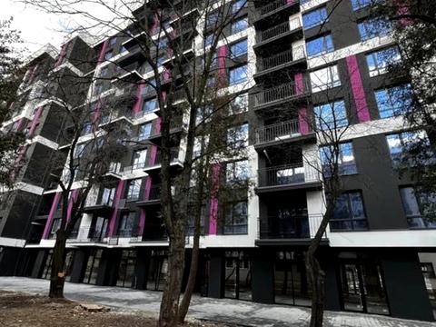 квартира за адресою Флотська вул., 10-Б