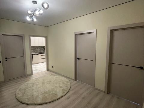 квартира за адресою Валер'яна Підмогильного вул., (Будинок 5)