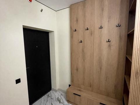 квартира за адресою Валер'яна Підмогильного вул., (Будинок 5)