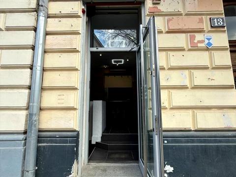 коммерческая по адресу Грушевского ул., 13