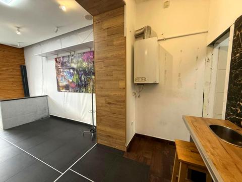 коммерческая по адресу Грушевского ул., 13