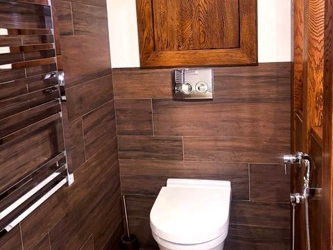 квартира за адресою Київ, Федора Ернста вул., 2