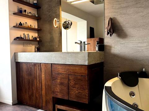 квартира за адресою Київ, Федора Ернста вул., 2