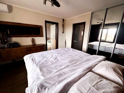 квартира за адресою Київ, Федора Ернста вул., 2