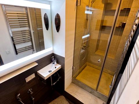 квартира за адресою Київ, Федора Ернста вул., 2