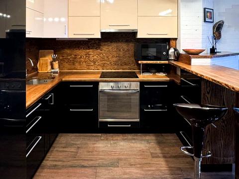 квартира за адресою Київ, Федора Ернста вул., 2