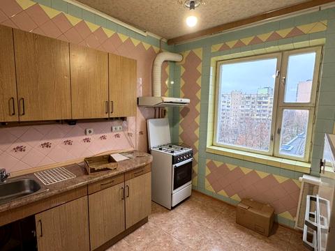 квартира за адресою Червоної Калини просп. (Володимира Маяковського), 18