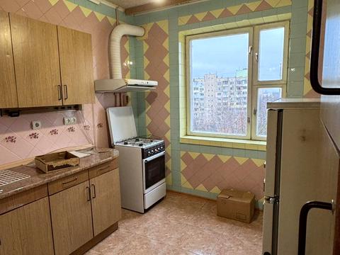 квартира за адресою Червоної Калини просп. (Володимира Маяковського), 18