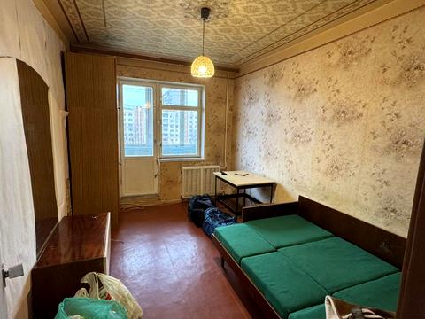 квартира за адресою Червоної Калини просп. (Володимира Маяковського), 18