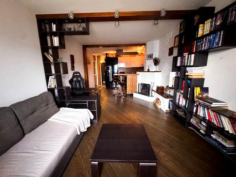 квартира за адресою Київ, Федора Ернста вул., 2