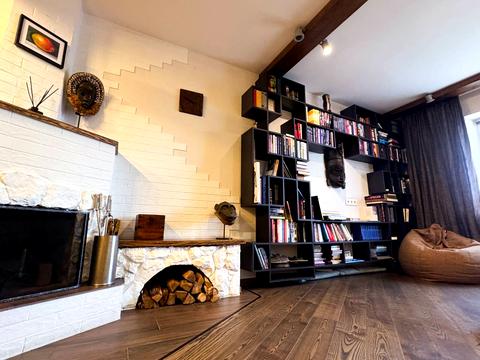 квартира за адресою Київ, Федора Ернста вул., 2