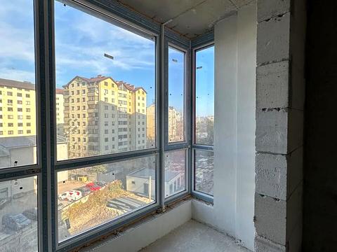 квартира за адресою Івано-Франківськ, Хриплинська вул., (Будинок 2)
