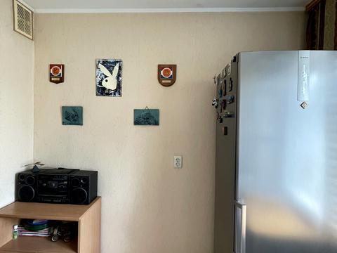 квартира по адресу Героев Днепра ул., 42