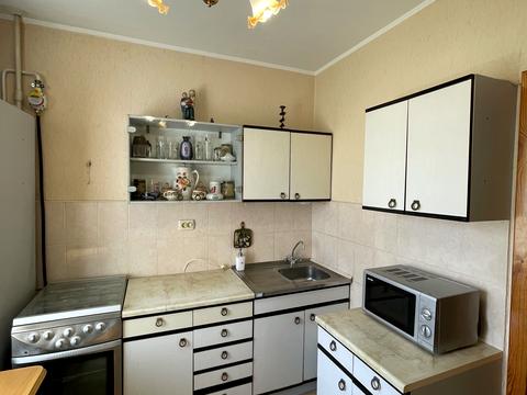 квартира по адресу Героев Днепра ул., 42