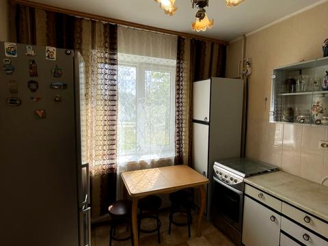 квартира по адресу Героев Днепра ул., 42