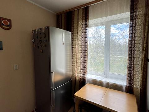 квартира по адресу Героев Днепра ул., 42