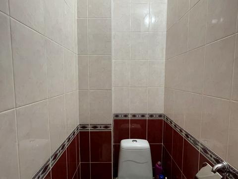 квартира по адресу Героев Днепра ул., 42