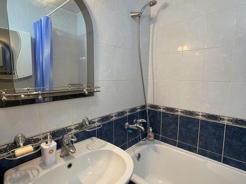 квартира по адресу Героев Днепра ул., 42