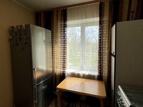 квартира по адресу Героев Днепра ул., 42