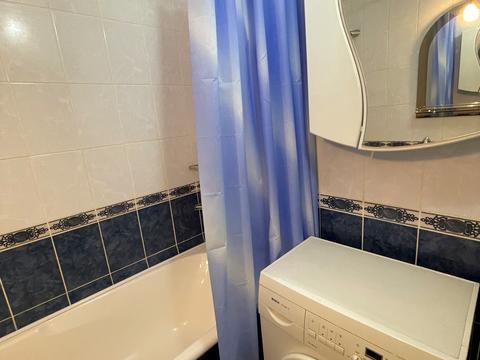 квартира по адресу Героев Днепра ул., 42