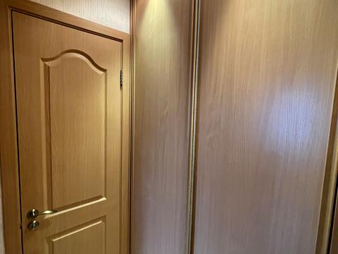 квартира по адресу Героев Днепра ул., 42