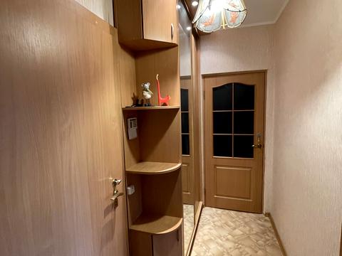 квартира по адресу Героев Днепра ул., 42