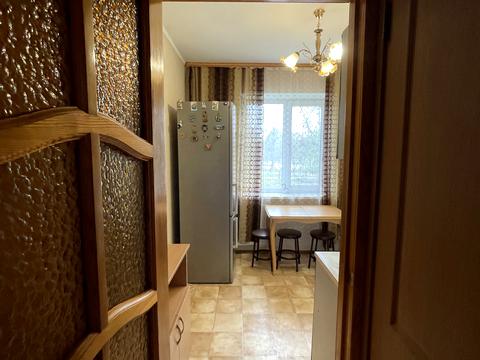 квартира по адресу Героев Днепра ул., 42