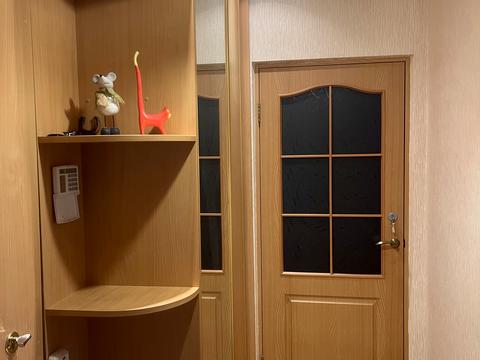 квартира по адресу Героев Днепра ул., 42