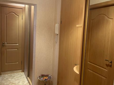 квартира по адресу Героев Днепра ул., 42