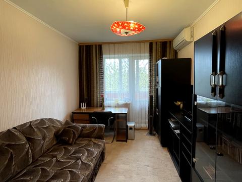 квартира по адресу Героев Днепра ул., 42