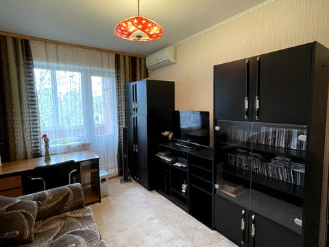 квартира по адресу Героев Днепра ул., 42