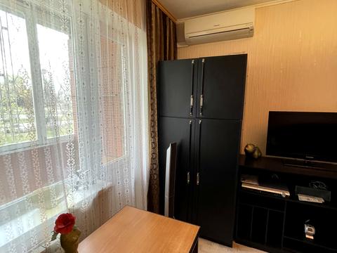 квартира по адресу Героев Днепра ул., 42