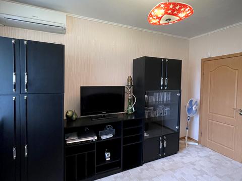 квартира по адресу Героев Днепра ул., 42