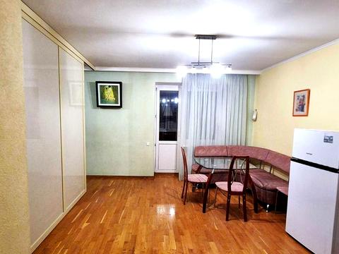 квартира по адресу Княжий Затон ул., 2/30