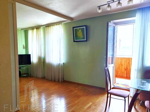 квартира по адресу Княжий Затон ул., 2/30