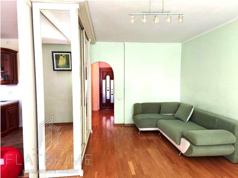 квартира по адресу Княжий Затон ул., 2/30