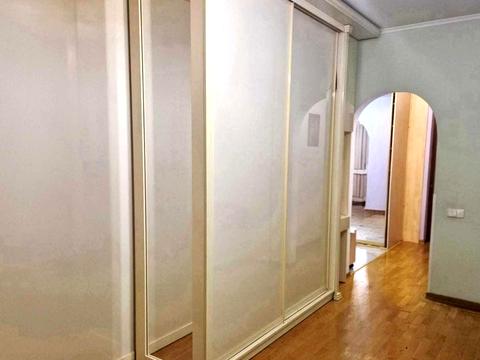 квартира по адресу Княжий Затон ул., 2/30