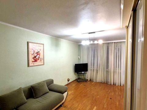 квартира по адресу Княжий Затон ул., 2/30