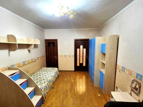 квартира по адресу Княжий Затон ул., 2/30