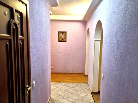 квартира по адресу Княжий Затон ул., 2/30