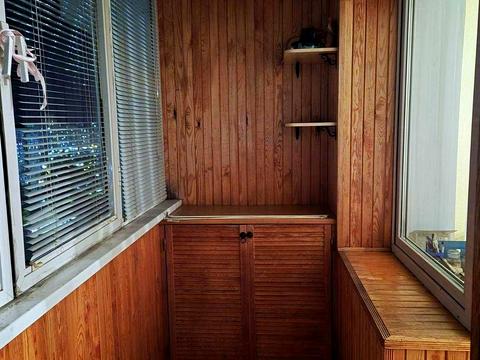 квартира по адресу Княжий Затон ул., 2/30