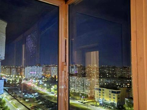 квартира по адресу Княжий Затон ул., 2/30