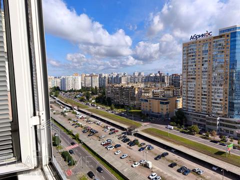 квартира по адресу Княжий Затон ул., 2/30