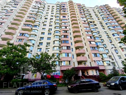 квартира по адресу Княжий Затон ул., 2/30