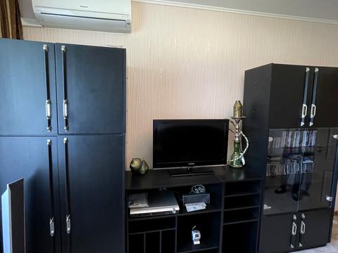 квартира по адресу Героев Днепра ул., 42