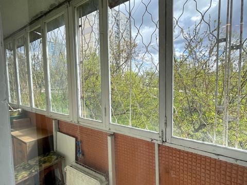 квартира по адресу Героев Днепра ул., 42